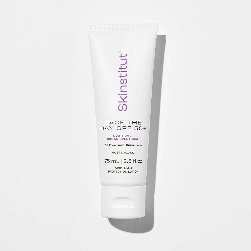 Face The Day SPF 50+