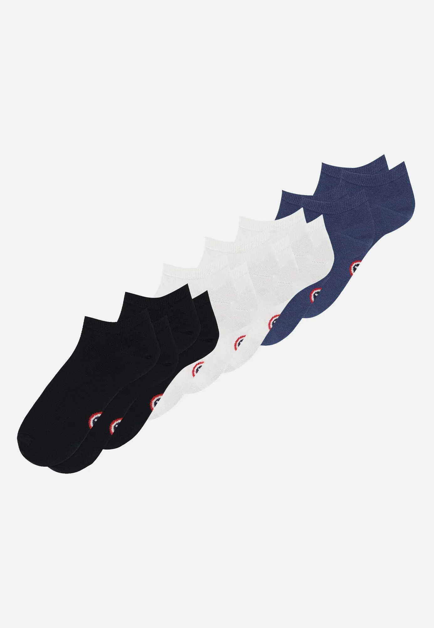 Chaussettes en coton : ce que révèle vraiment la composition d'une chaussette