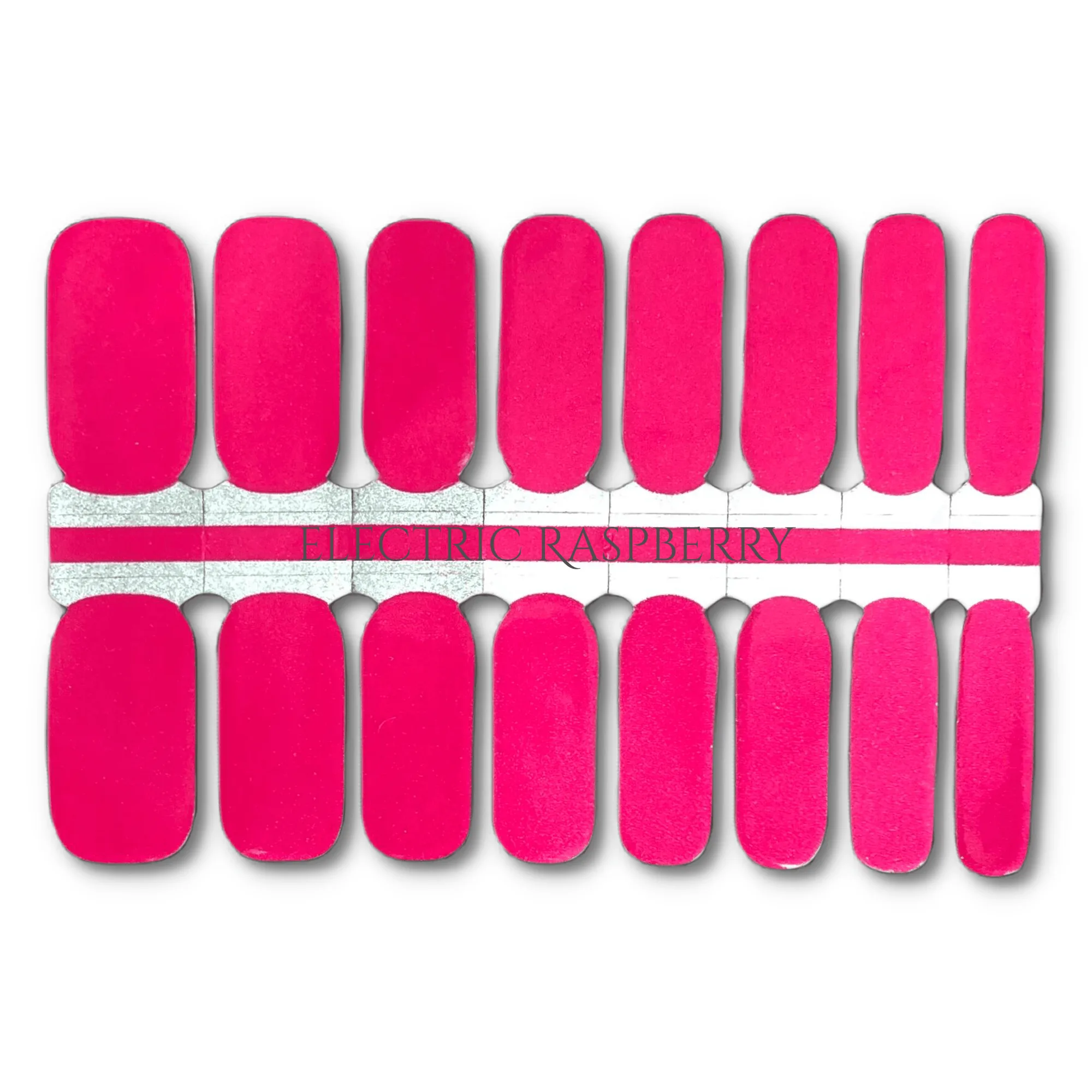 ELECTRIC RASPBERRY