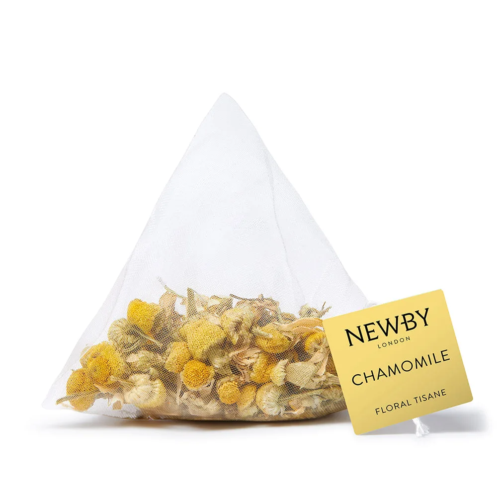Tea and Wellness: How Herbal Infusions Support Immunity Naturally