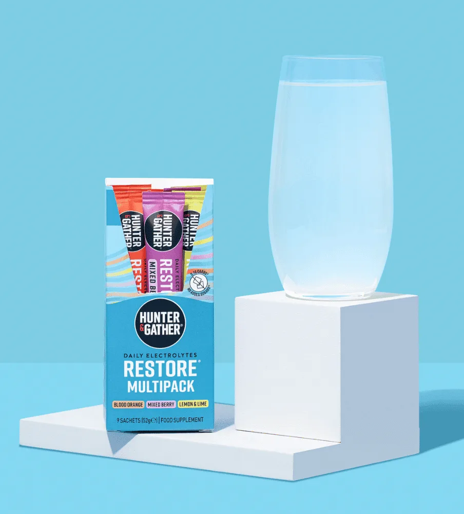 How to Choose the Best Electrolyte Powder for Everyday Hydration: A Complete Buying Guide