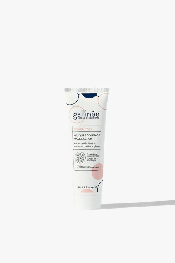 Gallinee Image 26 vs Image 31: 어떤 페이셜 세럼이 매일 사용하기에 더 적합할까요?