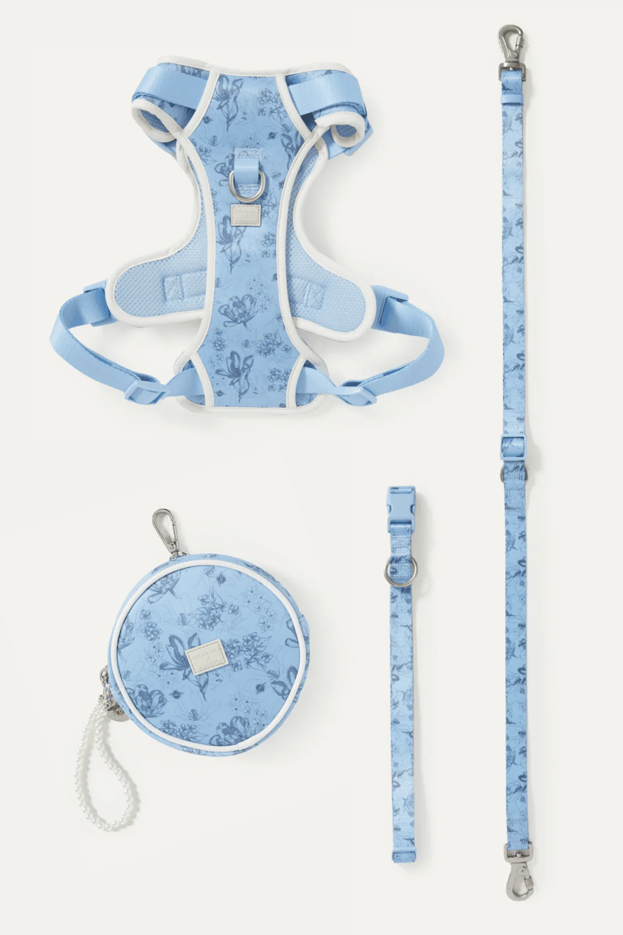 How to Clean and Care for Your Dog's Leash and Collar: A Step-by-Step Guide
