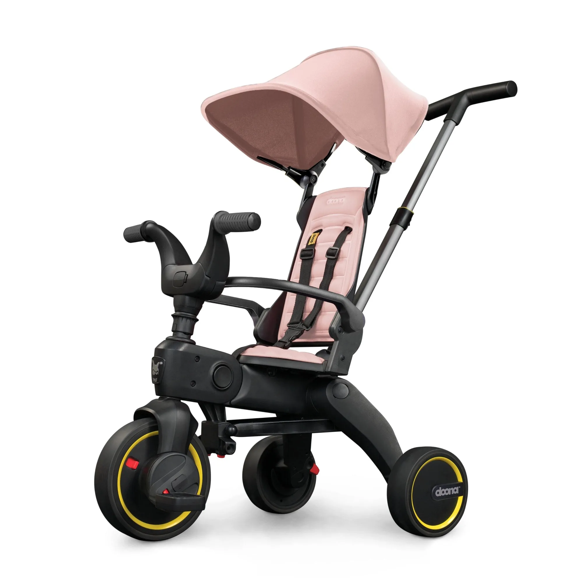 How to Choose the Perfect Color for Your Doona: A Baby Gear Style Guide