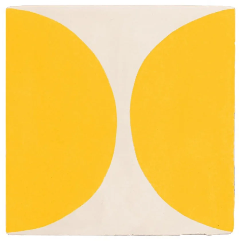 Arc Lemon vs Signal Lemon: Which Yellow Tile?
