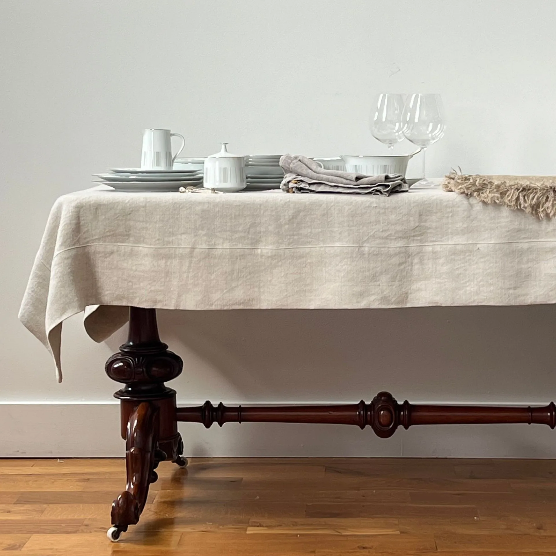 Linen Bath Towels for Sensitive Skin: What to Look For