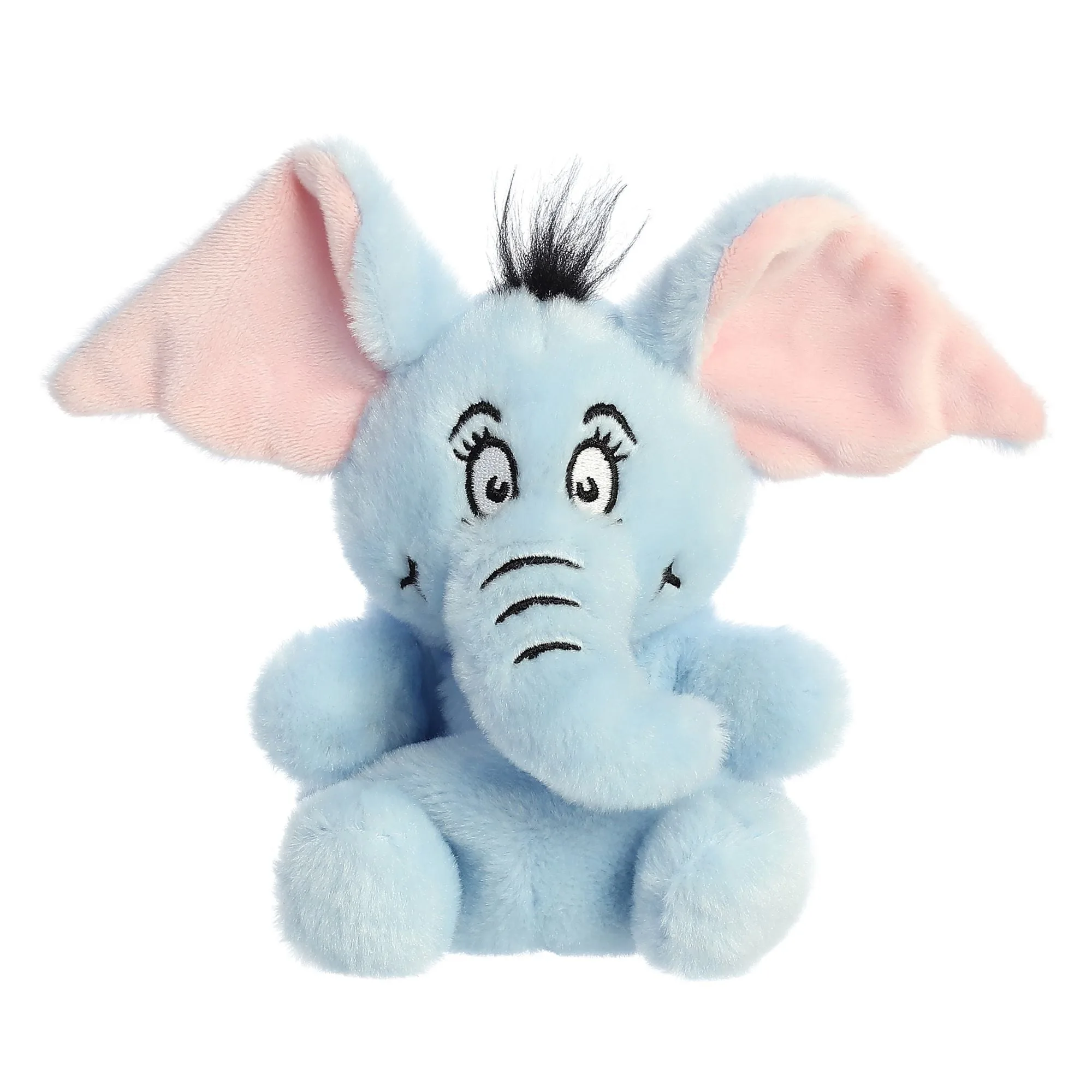 Aurora® - Dr. Seuss™ - Palm Pals™ - Horton 5"
