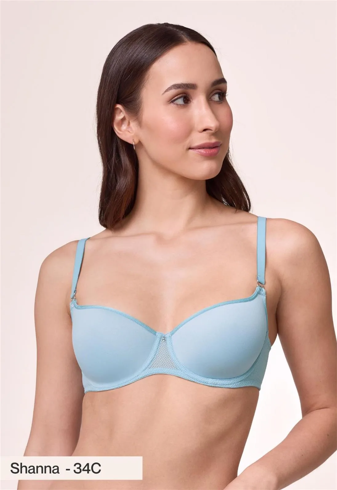 How to Prevent Bra Strap Slips: Tips and Solutions