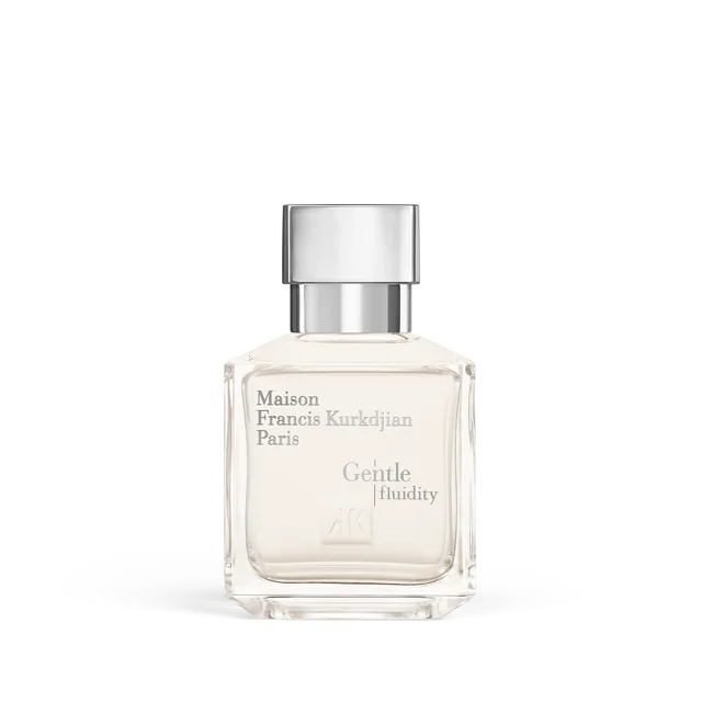 Gentle Fluidity Silver Edition: Una fragranza fresca e versatile