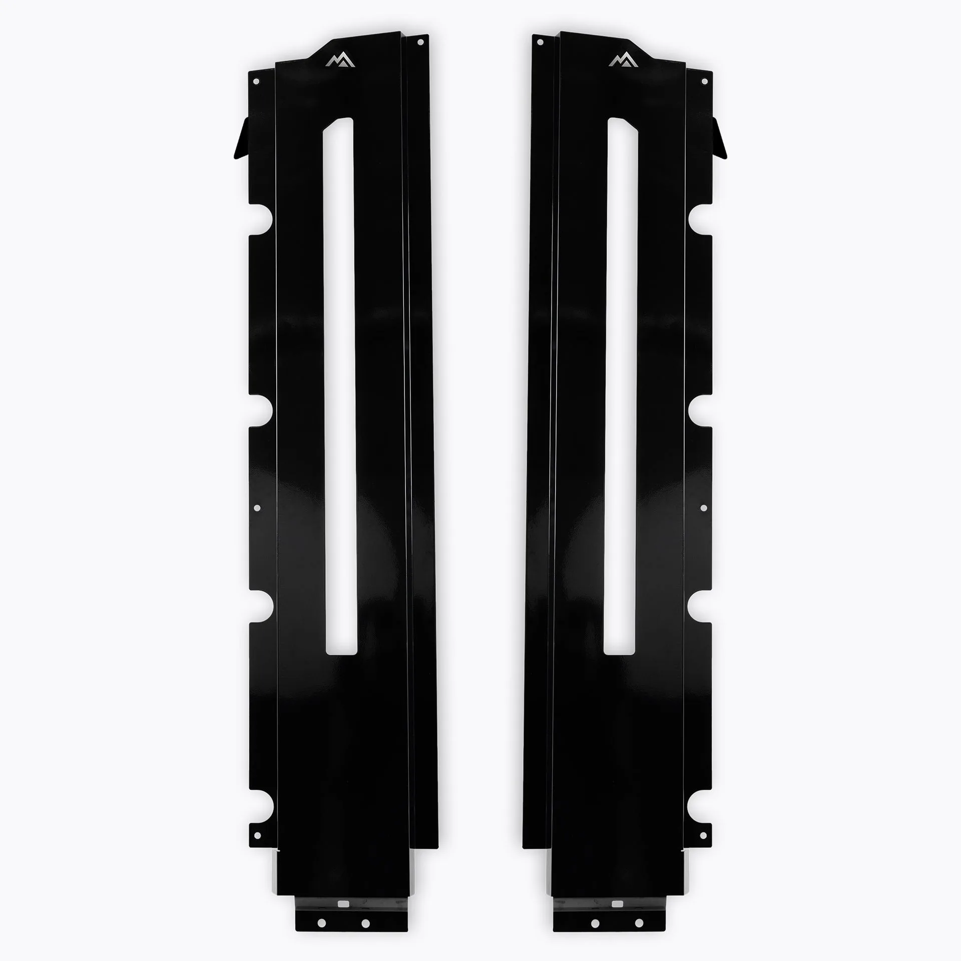 Altitude™ Cable Attachment Shrouds
