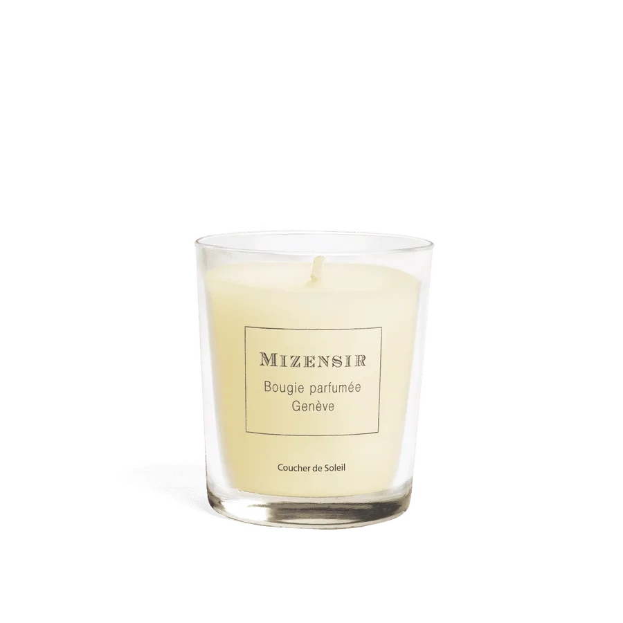 Mizensir Mini Candles: Are They Worth It? A Review of the Petit Format