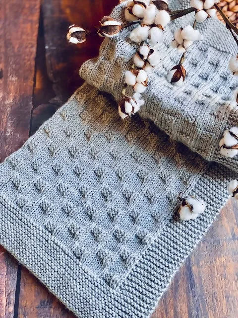 How to Read a Yarn Label: Decode Hue + Me and Every Skein