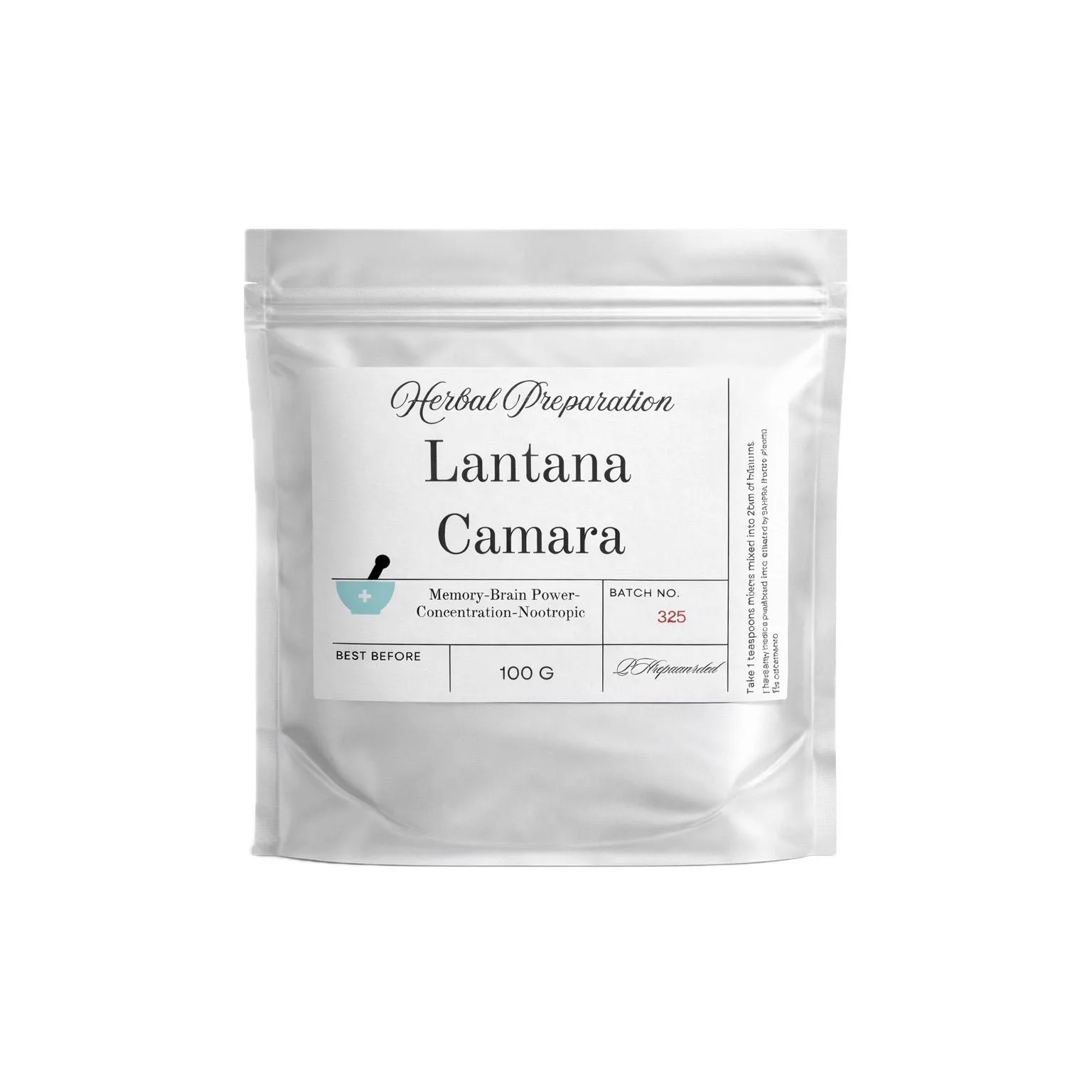 Lantana Camara : usages et bienfaits en complément à base de plantes