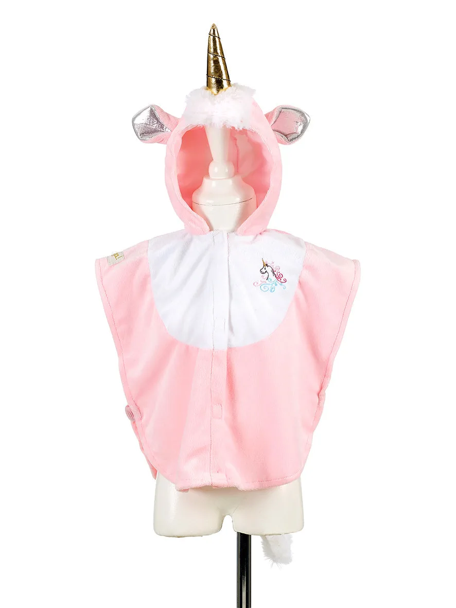 What to Wear with a Kids' Costume Cape?