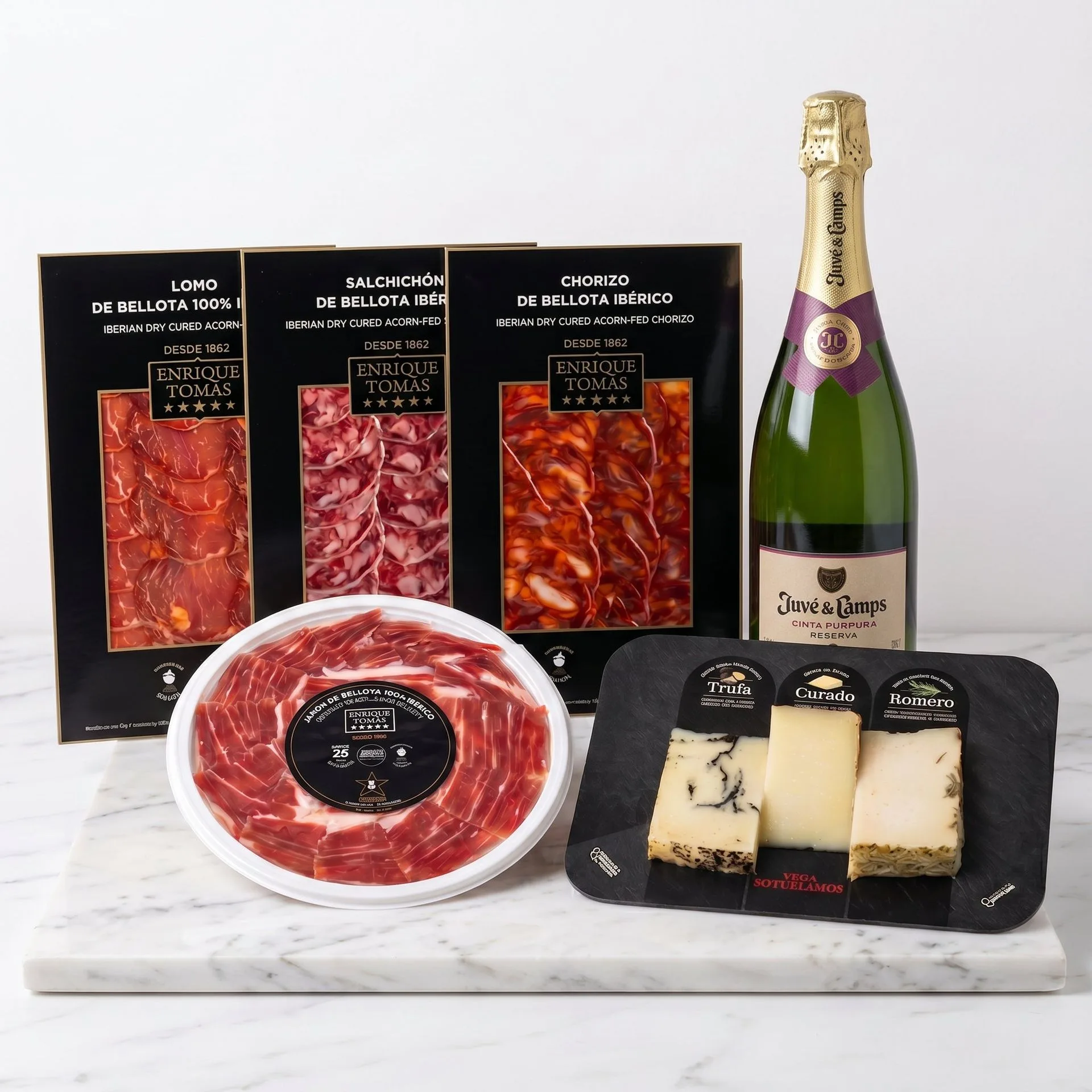 Vermut Rojo Clásico y Tapas Ibéricas: Guía de Maridaje Perfecta para el Aperitivo