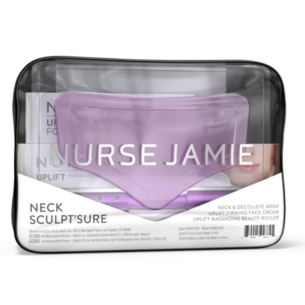 Neck Sculpt'sure Kit