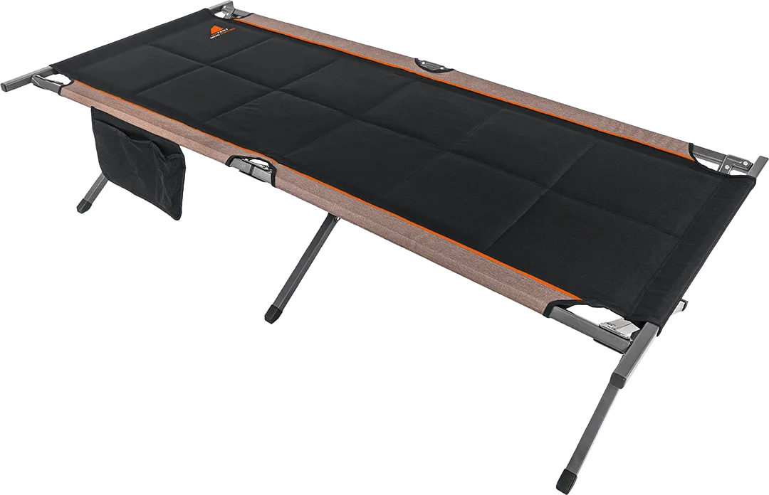 Oztent Cirrus 枕頭與寢具:提升露營睡眠品質
