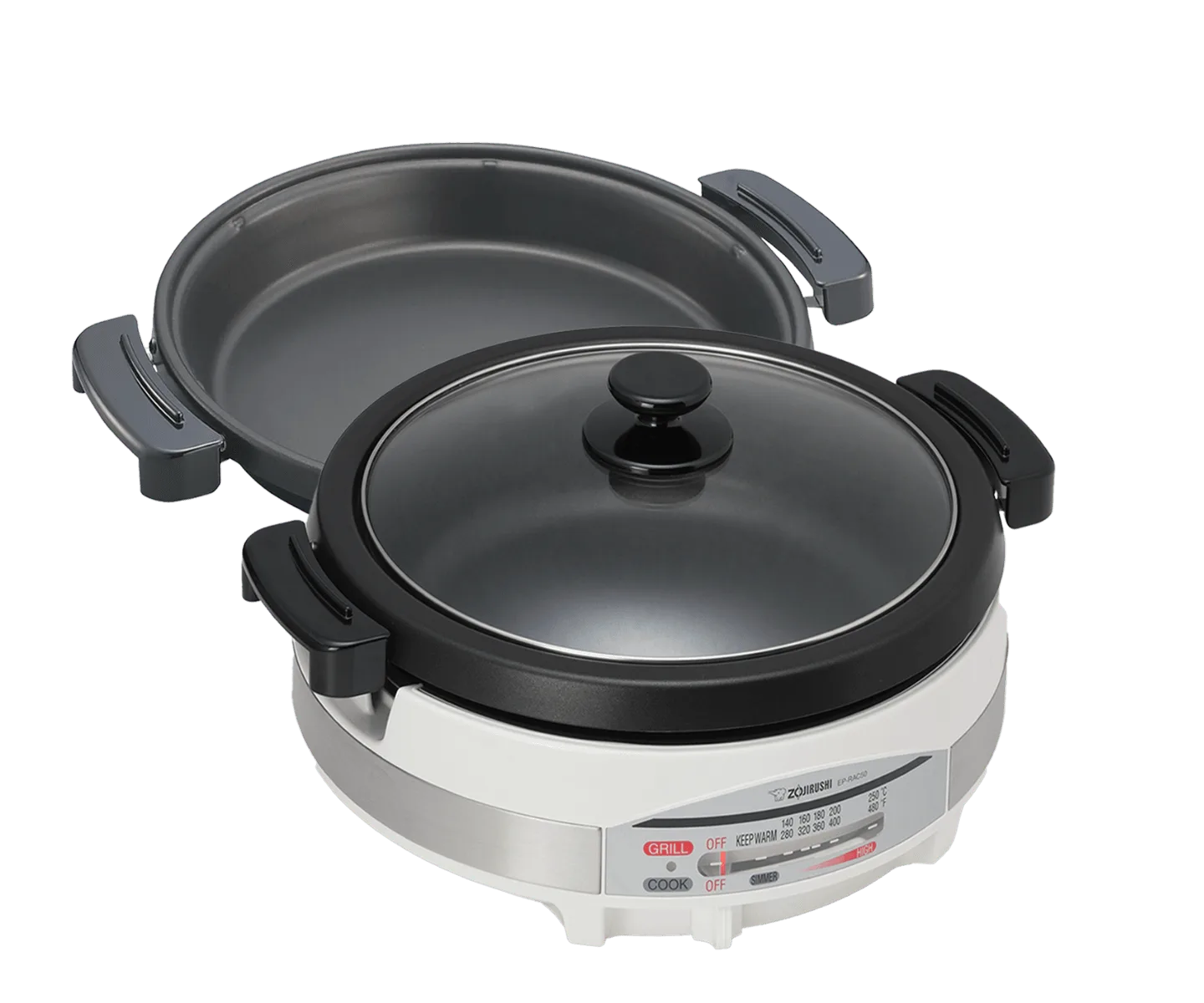 How to Use Your Zojirushi Electric Skillet for Everyday Meals