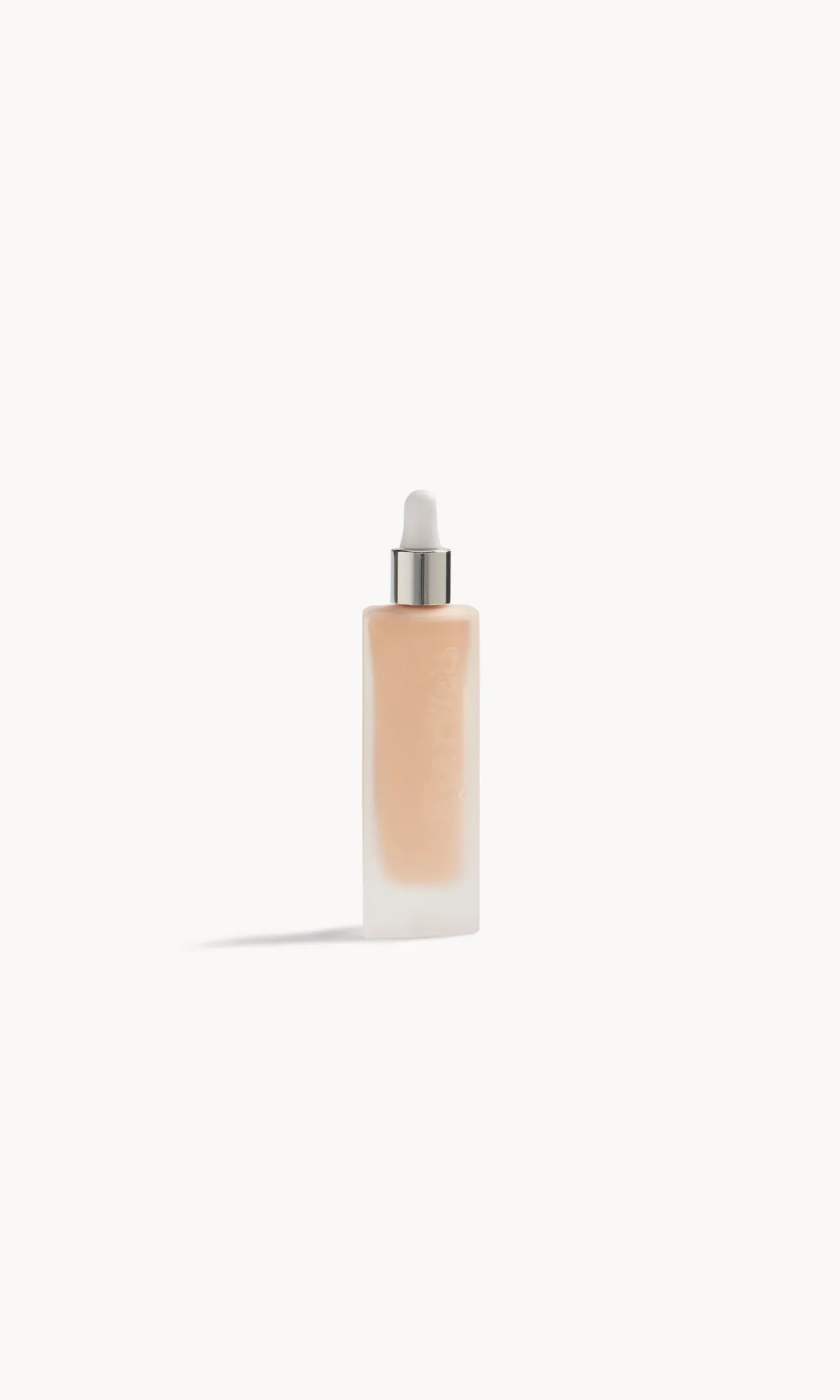 Jak vrstvit tekutý make-up a tónovaný hydratační krém
