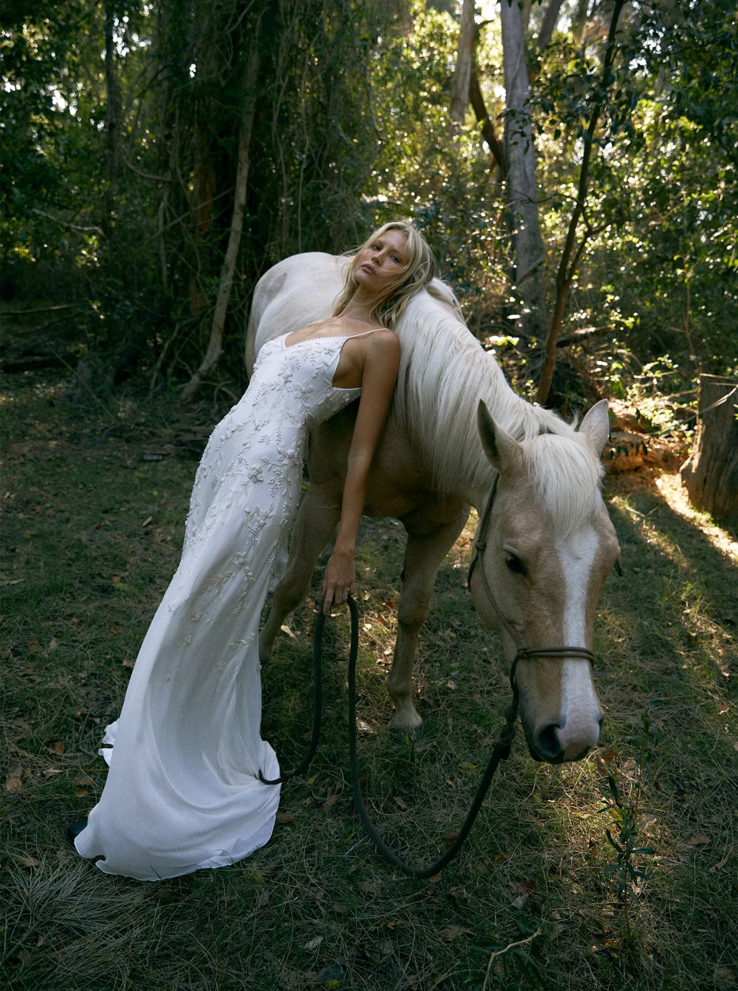 Eva Gown