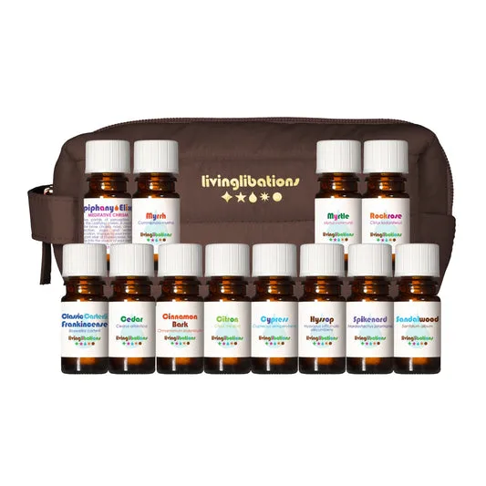 The Ancient Scents of Scripture KIT