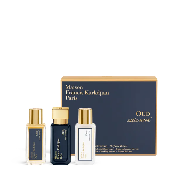Maison Francis Kurkdjian's Art of Living: Elevate Your Home with Signature Scents