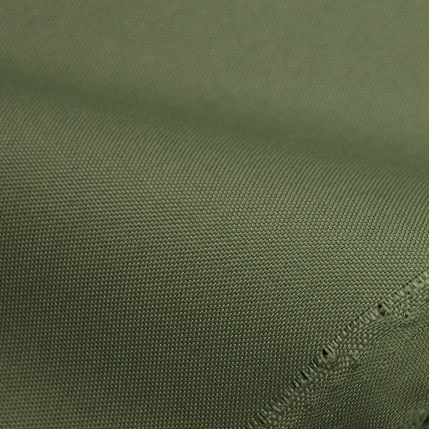 Cricket Green - Lightweight Water Resistant Canvas