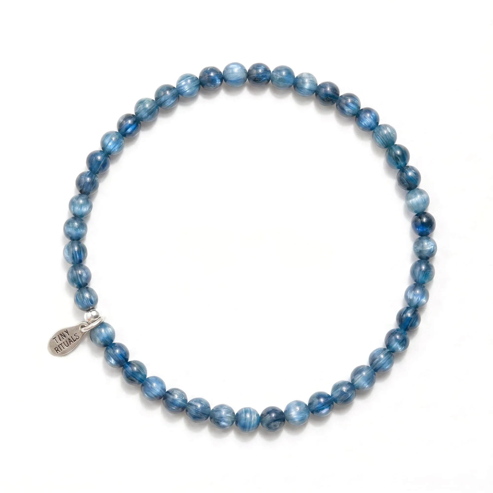 KYANITE ENERGY BRACELET