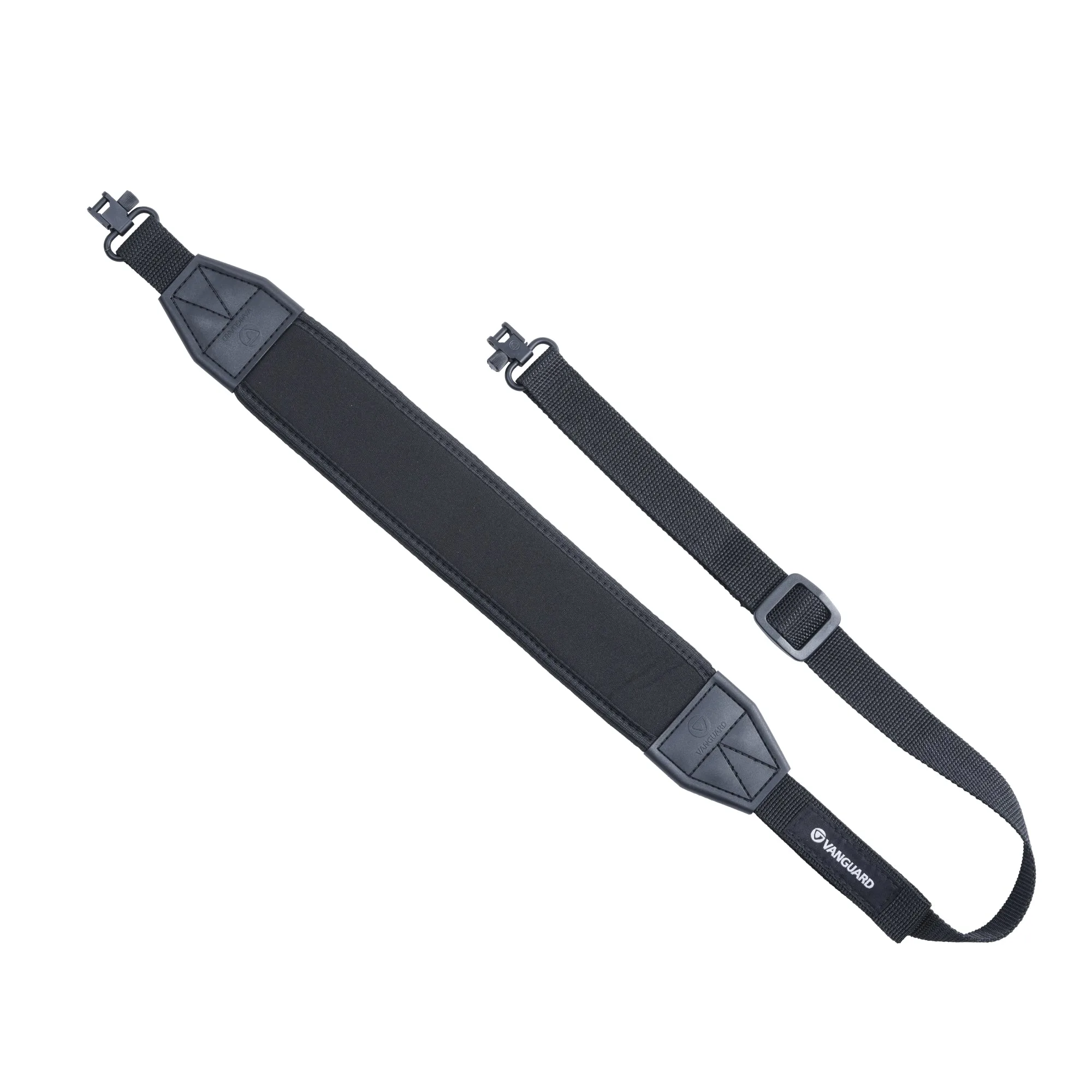Why Your Rifle Sling Slips and How to Fix It