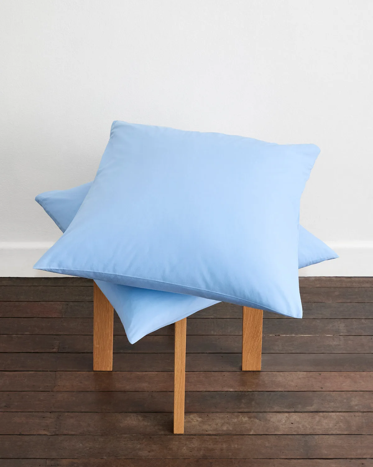 European vs Standard Pillowcases: What’s the Difference and Which Should You Choose?