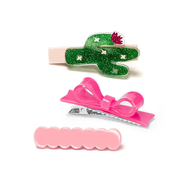 The Ultimate Guide to Mixing and Matching Cherry and Fruit-Themed Hair Clips