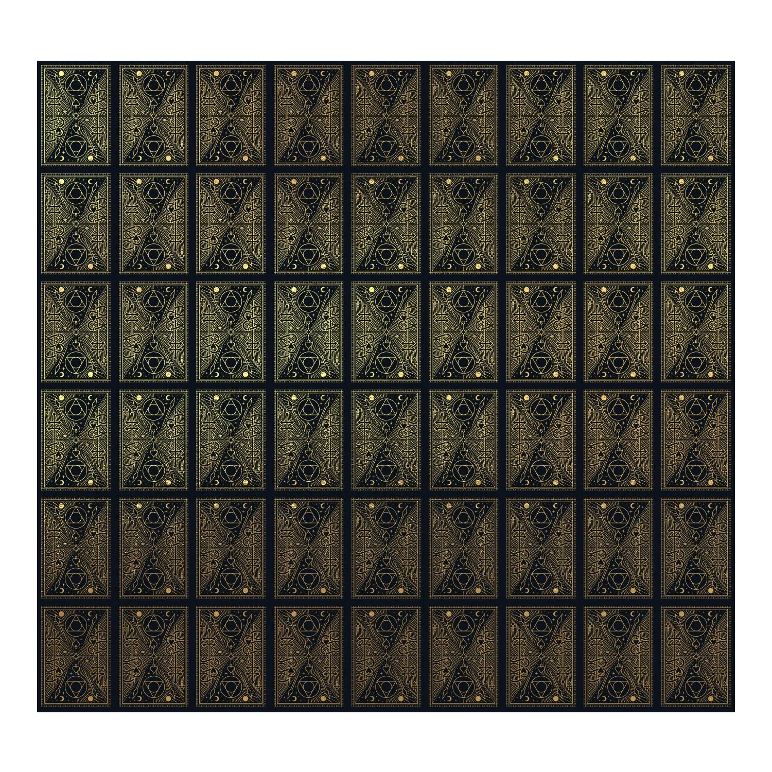 Devotion Gold Uncut