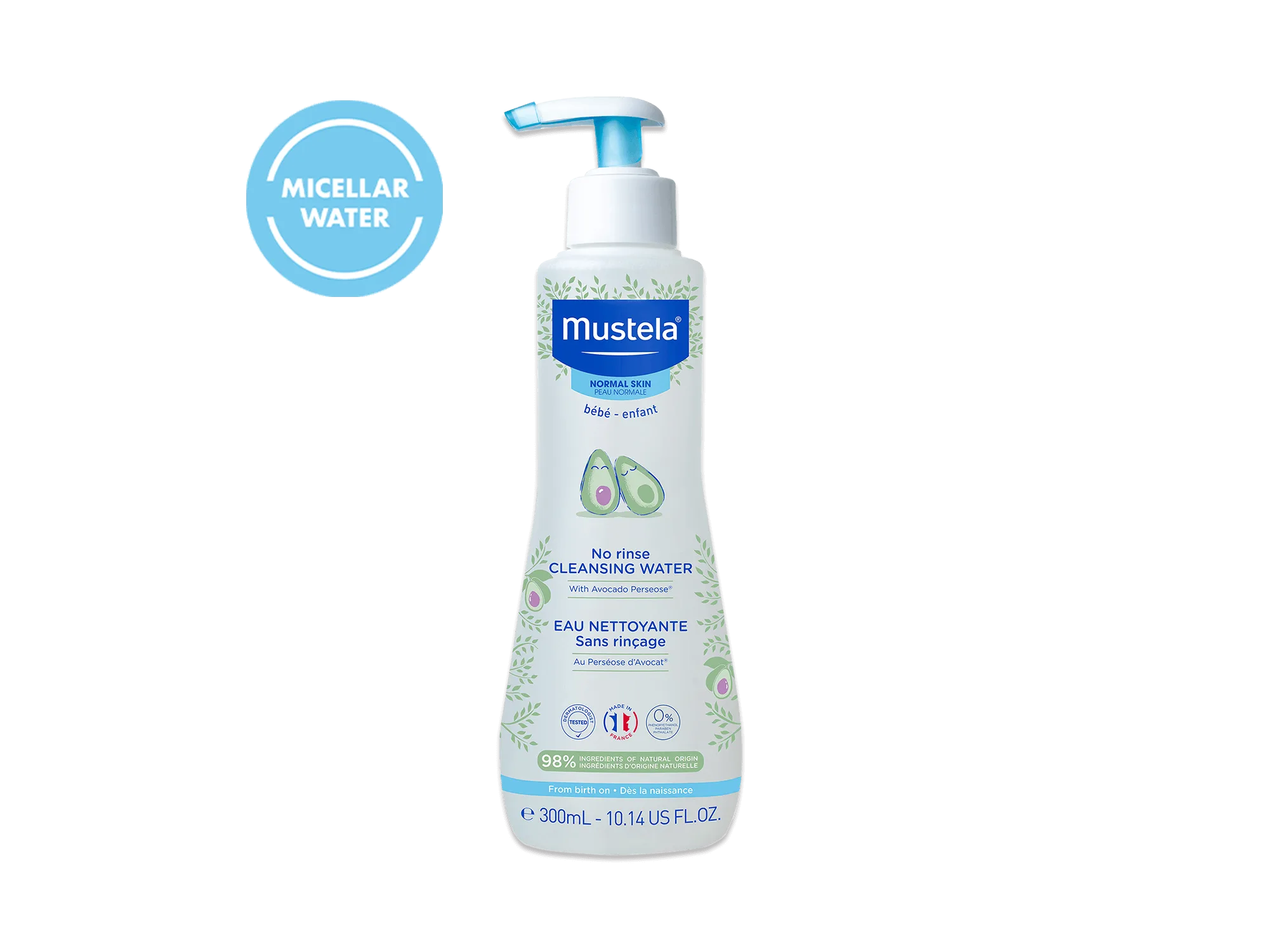 The Best Skincare Routine for Moms with Newborns: Simple Steps for Postpartum Glow