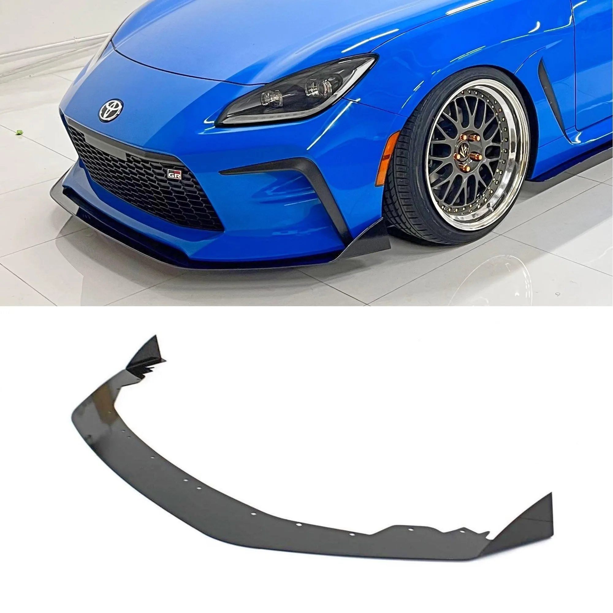 Forged Wheels vs Cast Wheels – Which Wheel Type Is Best for Your Build?