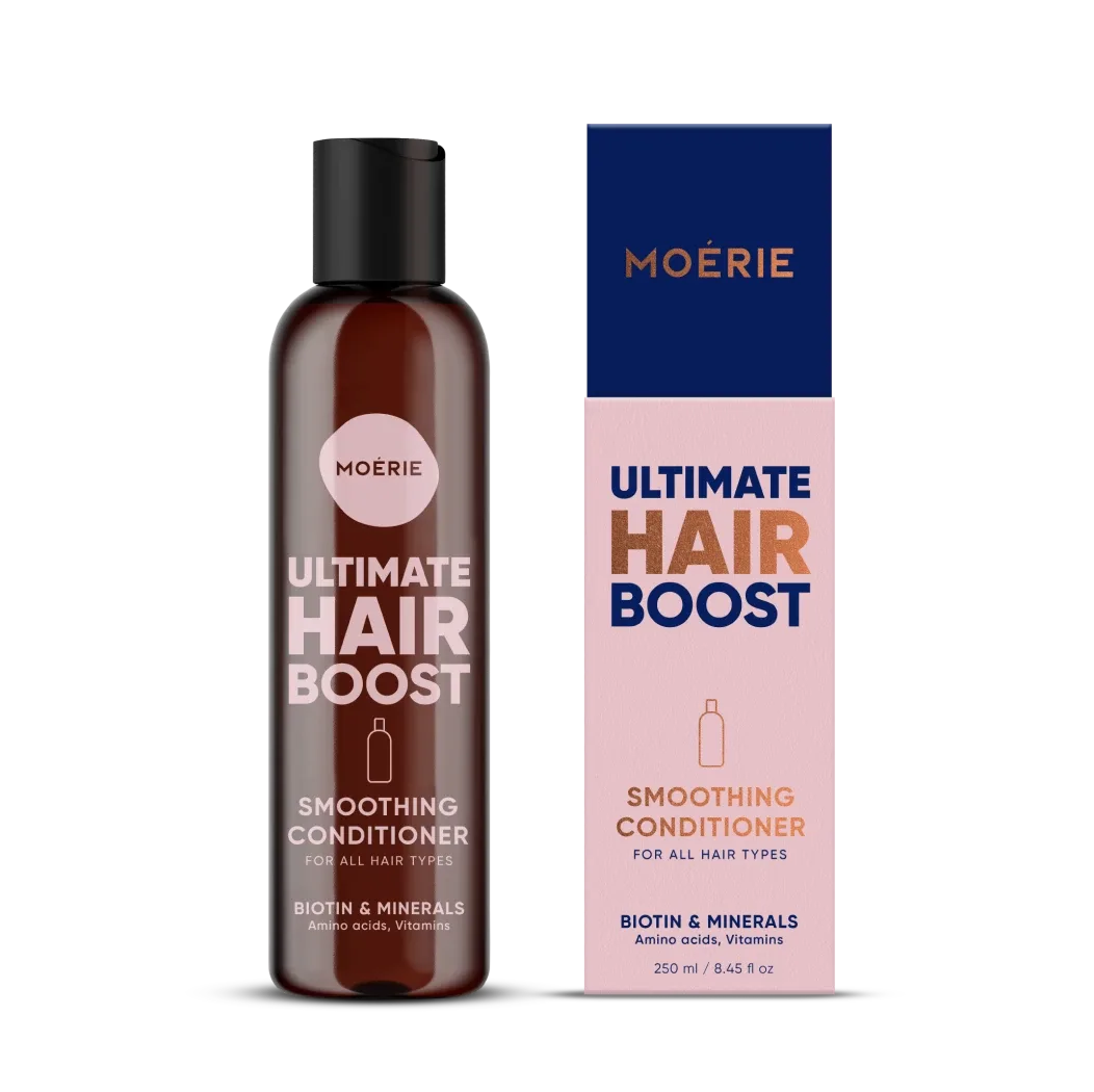 Smoothing Conditioner vs Nourishing Mask: Key Differences