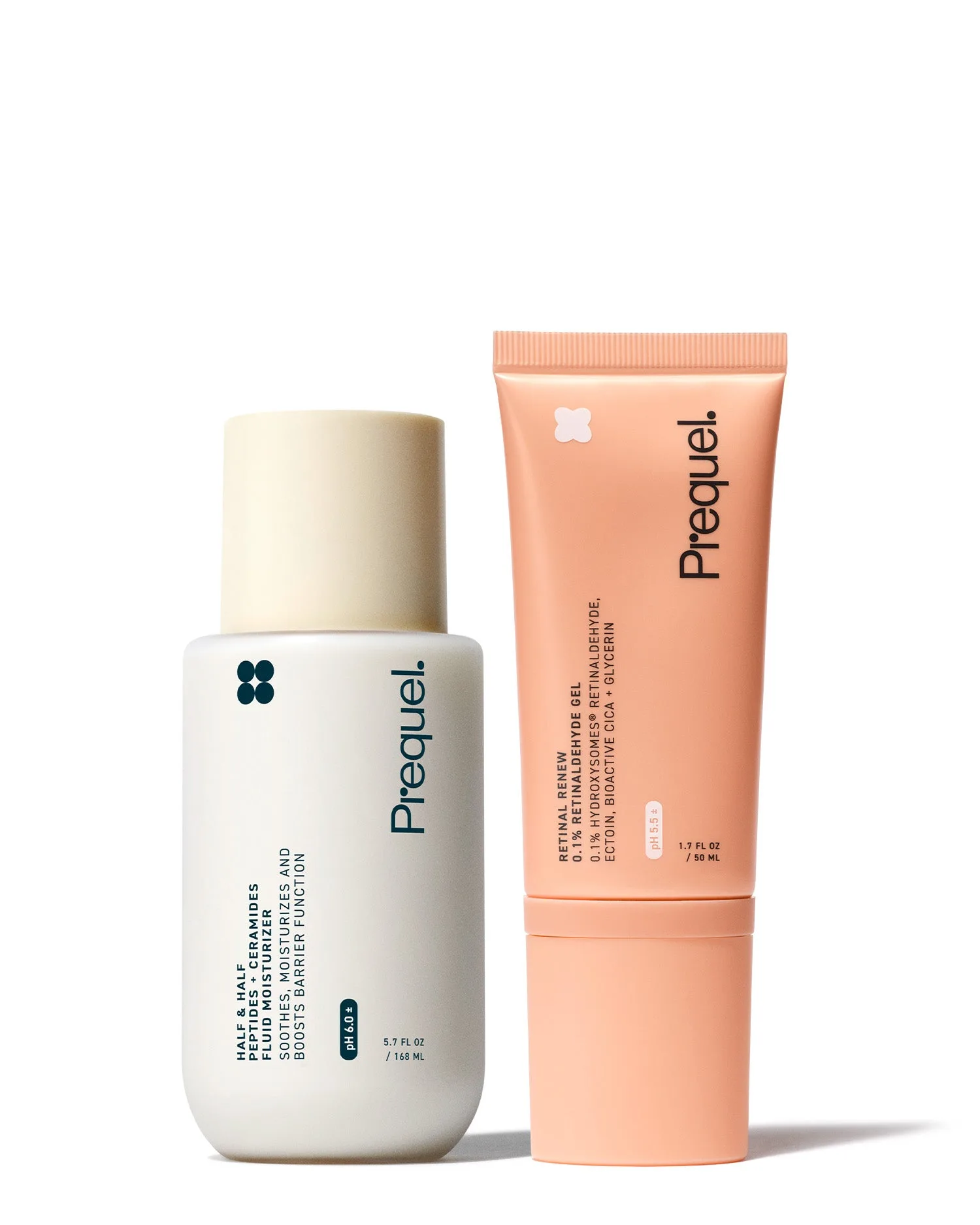 Retinaldehyde Gel vs Retinol: Which Is Better for Sensitive Skin?