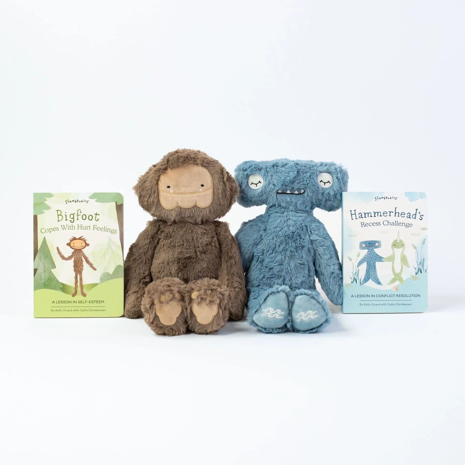 The Ultimate Guide to Using Slumberkins for Potty Training Success