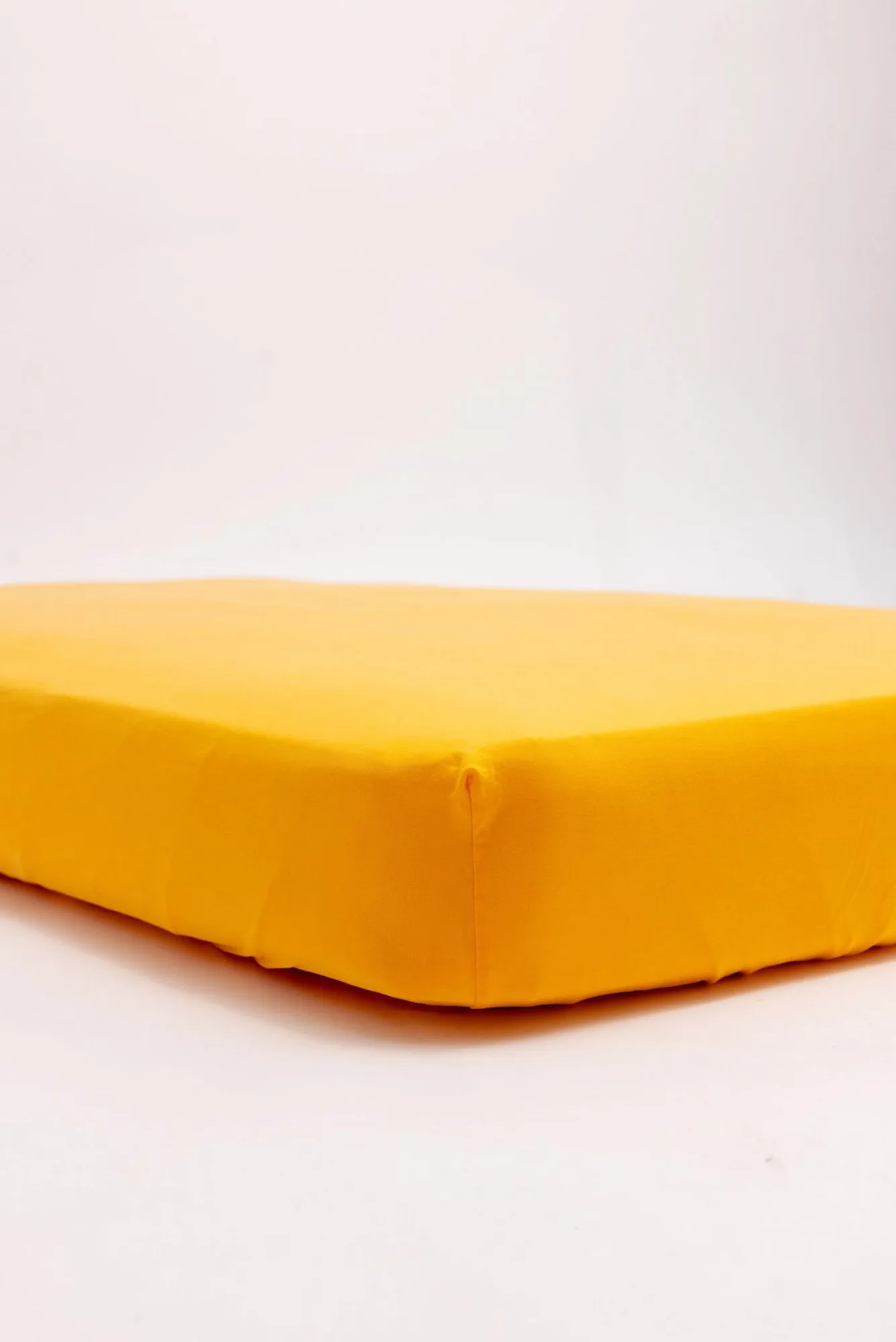 Clementine - CloudBlend™ Crib Sheet