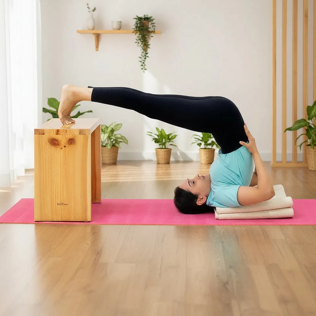 Halasana Bench