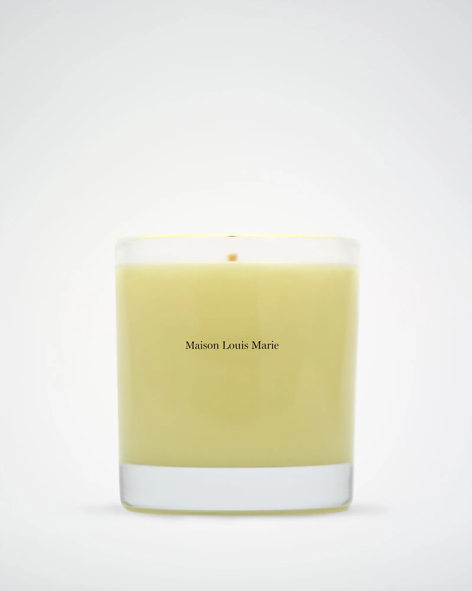 Maisonlouismarie Candle Care: How to Prevent Tunneling for a Perfect Even Burn