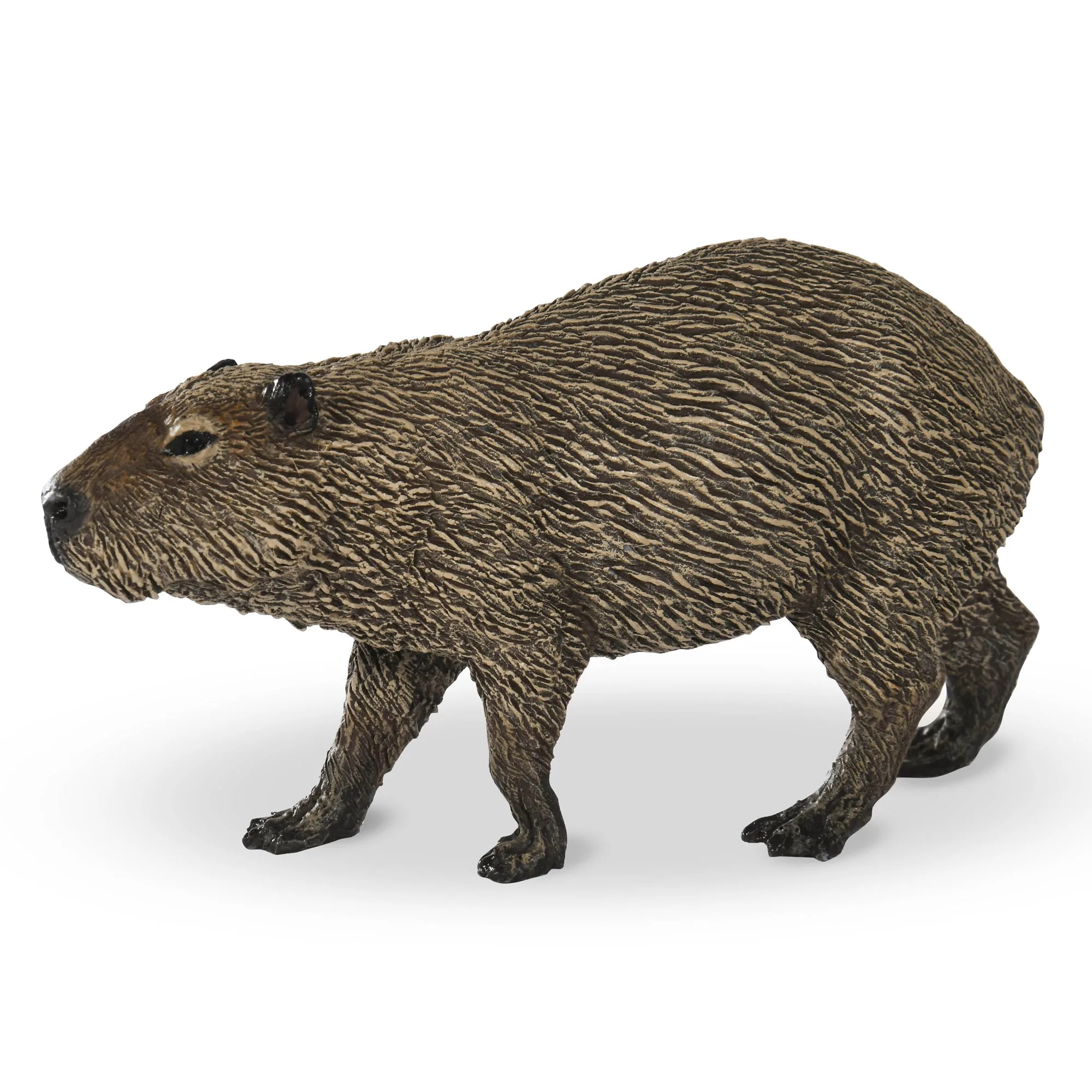 Kronen und Capybaras: Papo-Figuren mischen und kombinieren