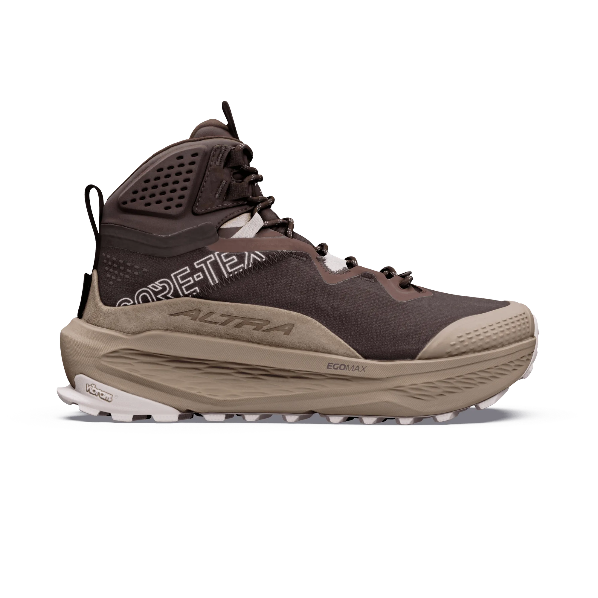 Women's Olympus 7 Mid GTX