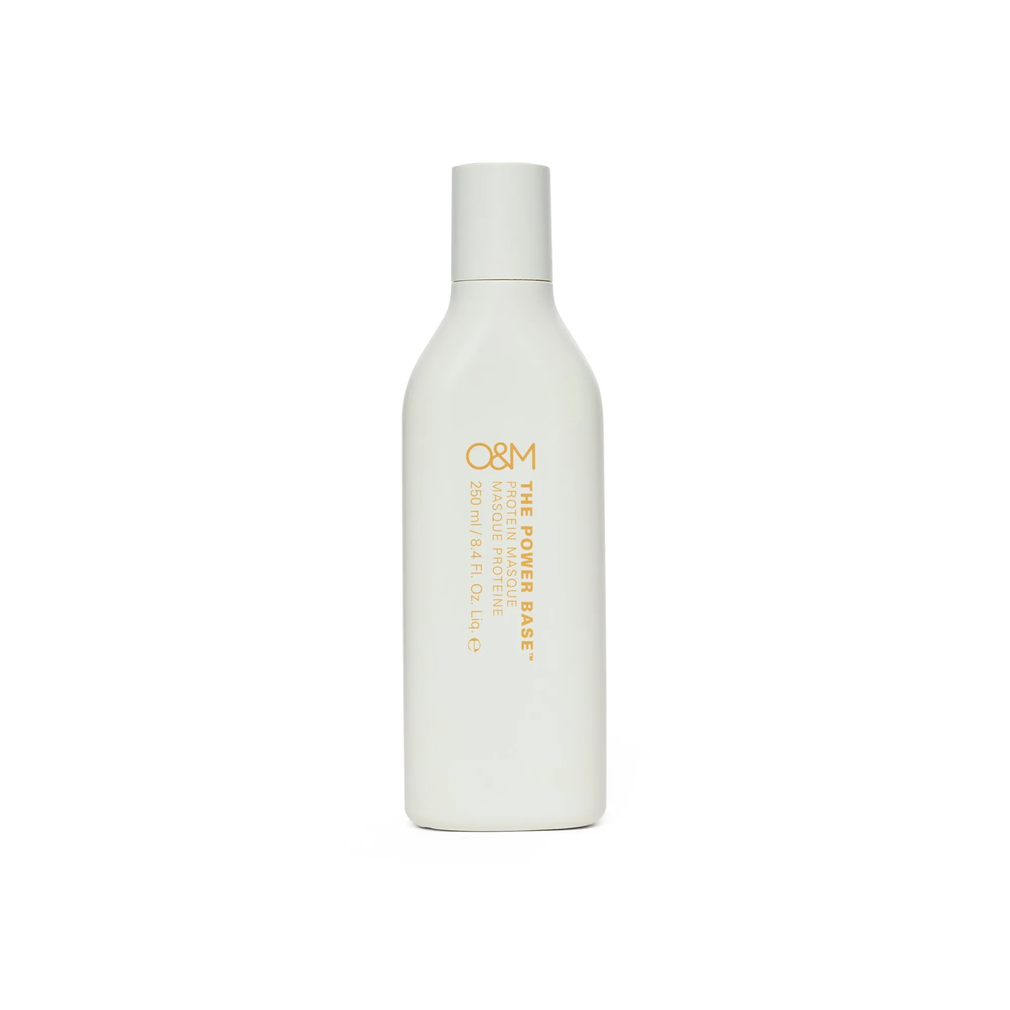 Power Base Masque vs. Seven Day Miracle Moisture Masque: Which O&M Hair Masque Is Right for You?