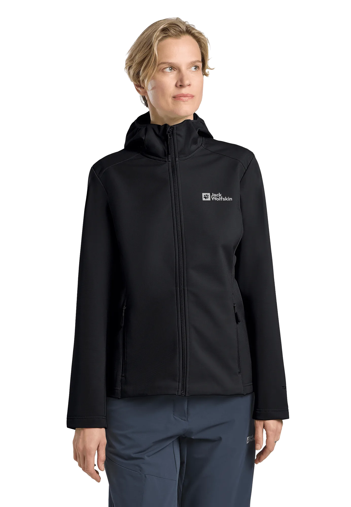 Como escolher um casaco softshell feminino para caminhadas
