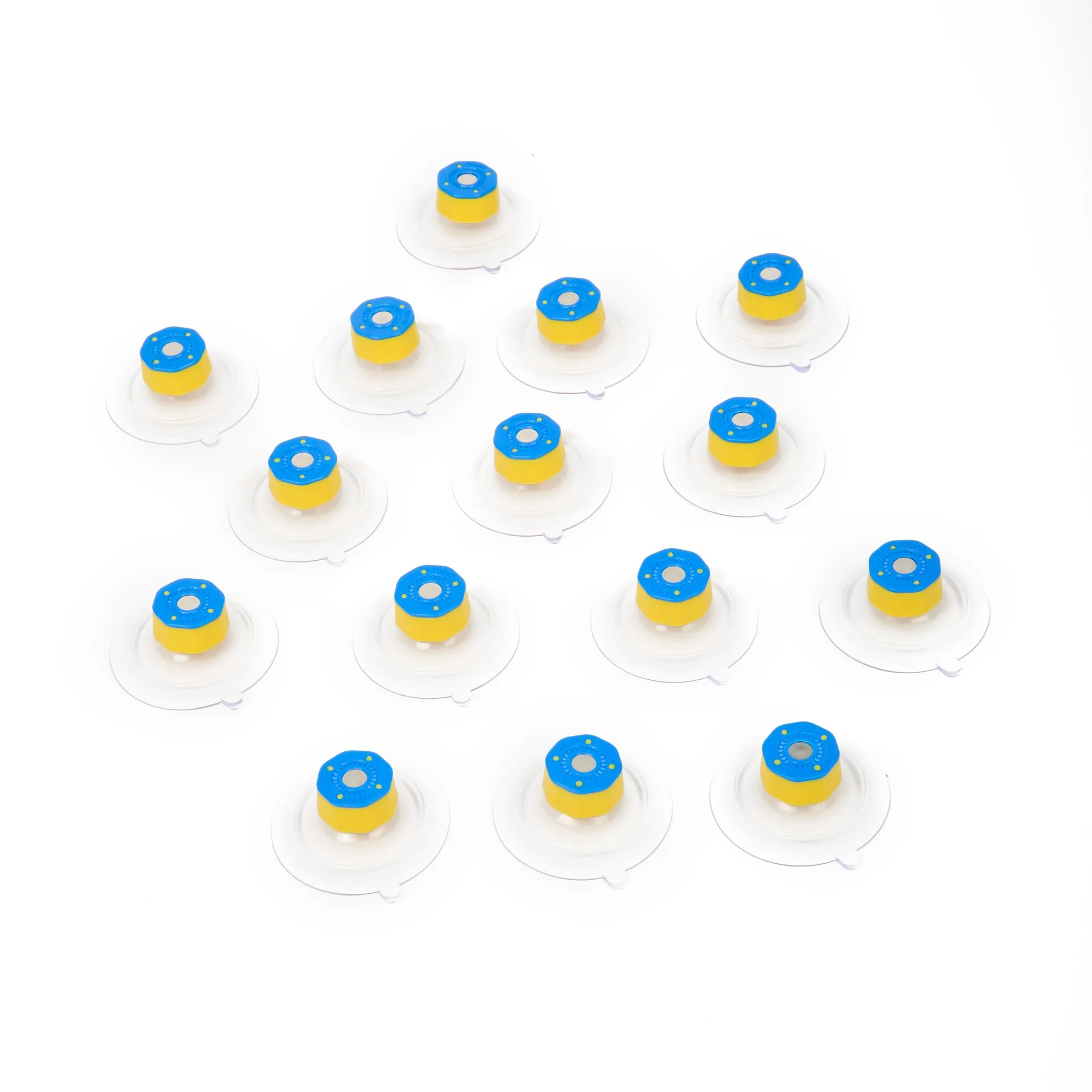 Classroom Suction Cup Pack