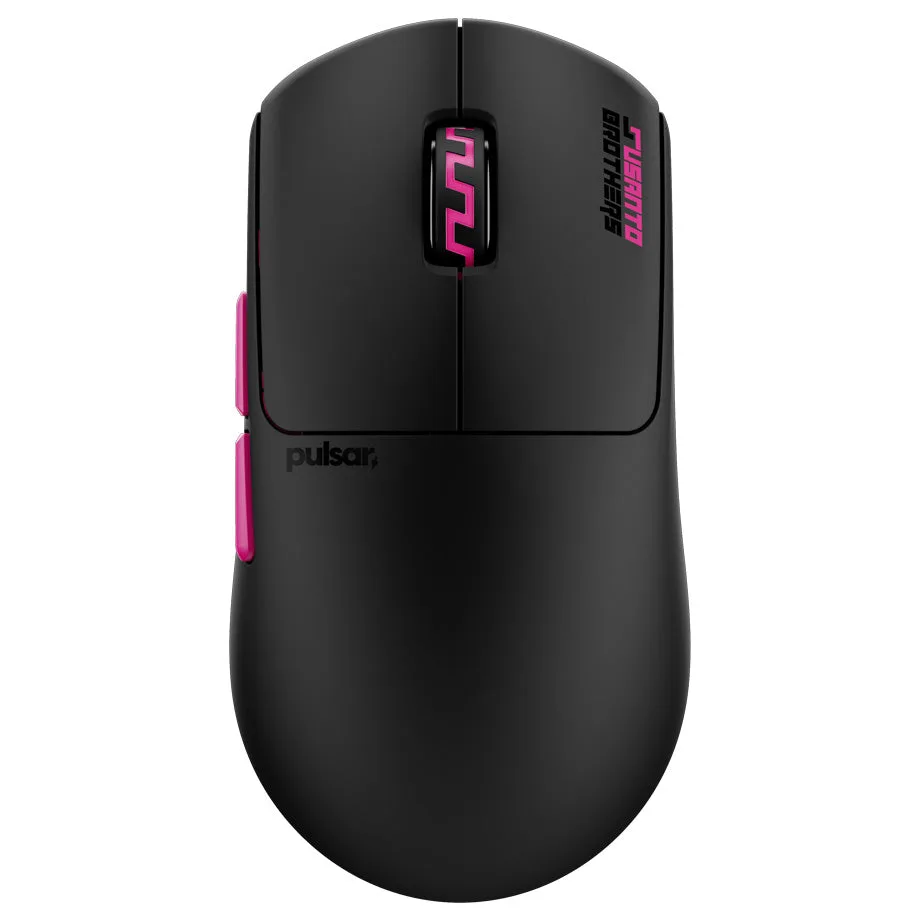 SUSANTO-X Medium Gaming Mouse: prime impressioni