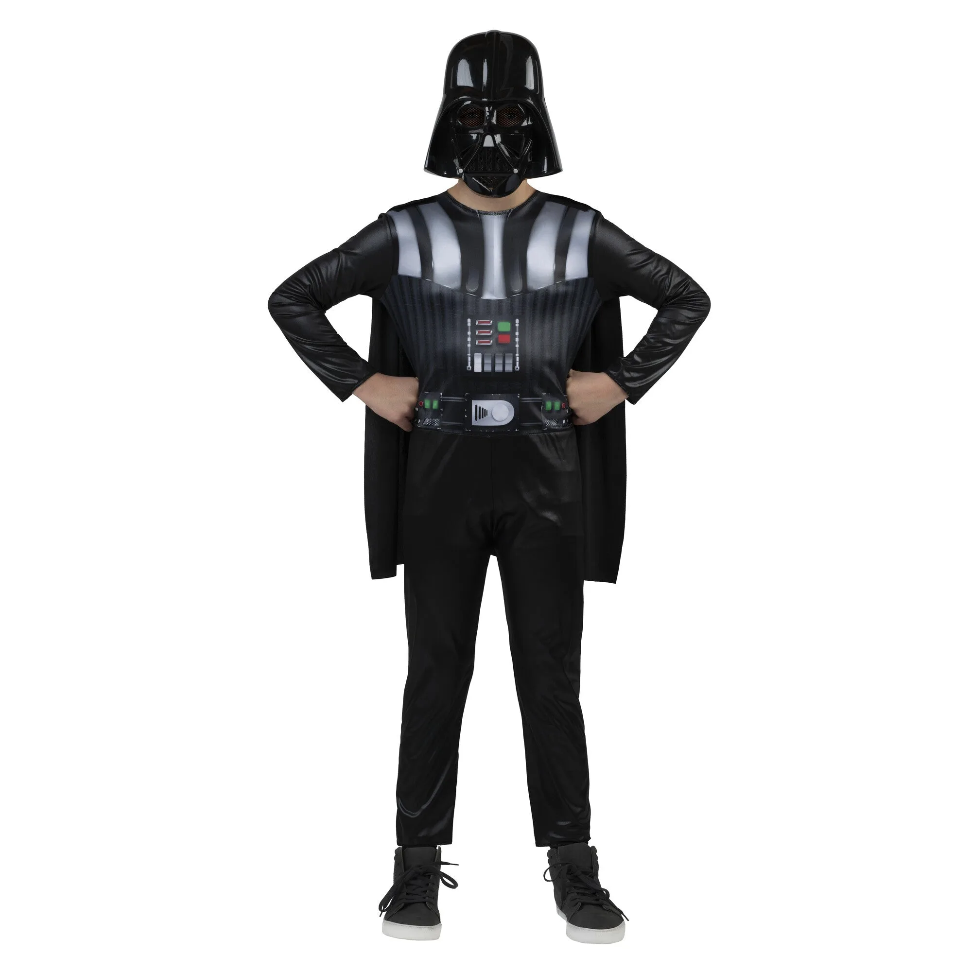 Star Wars Darth Vader Kinderkostüm für Jungen, günstig