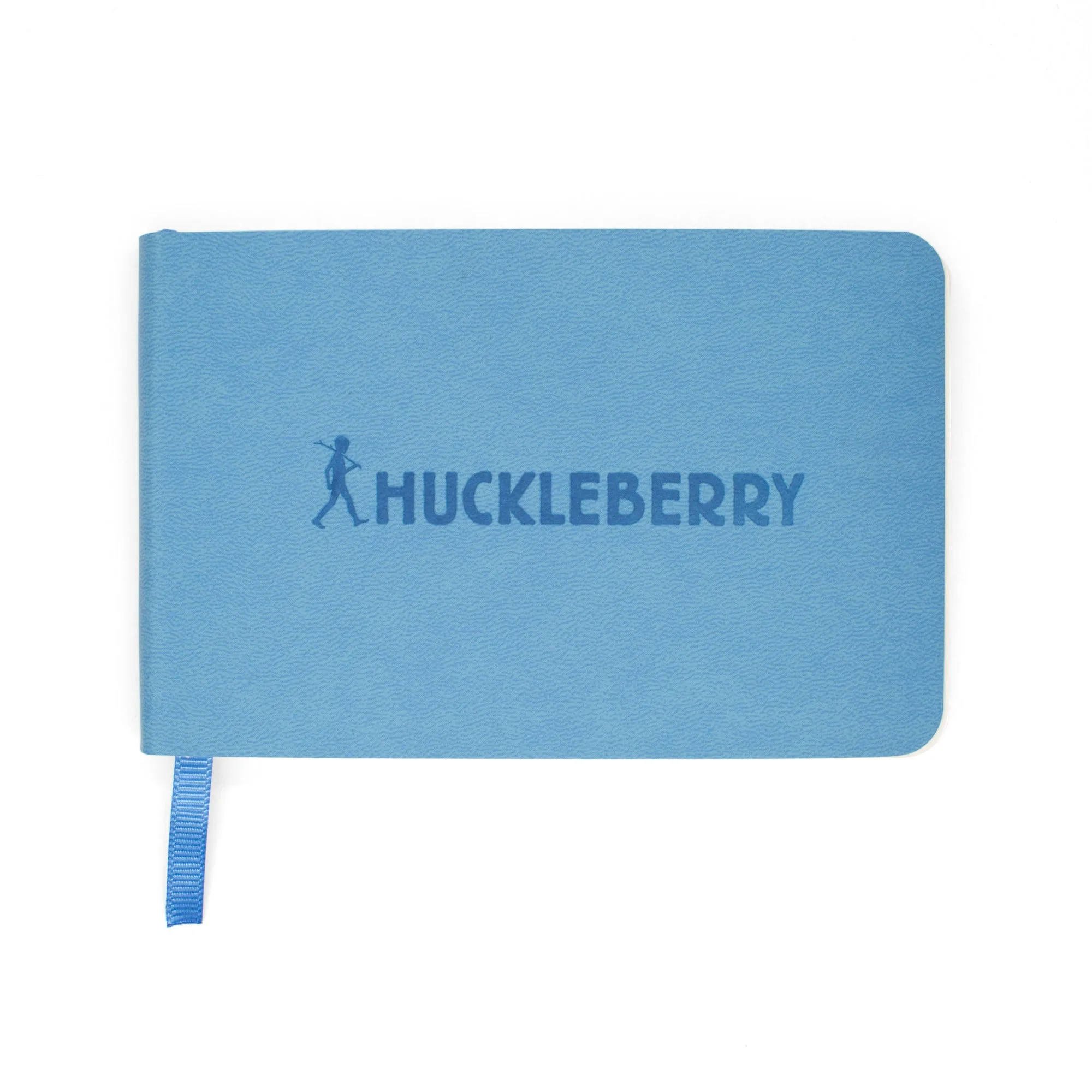 دفتر الرسم المقاوم للماء Huckleberry