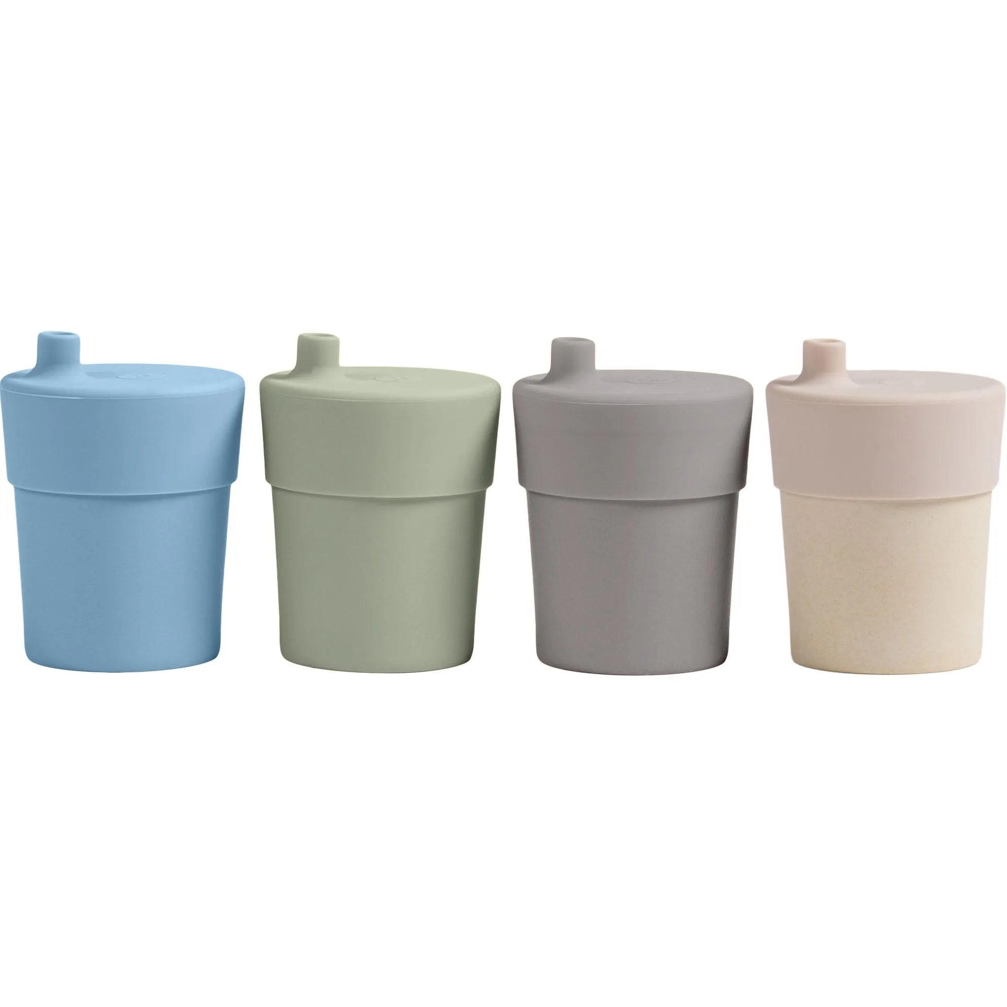 Bamboo Cups with Sippy Lids: Common Questions Answered