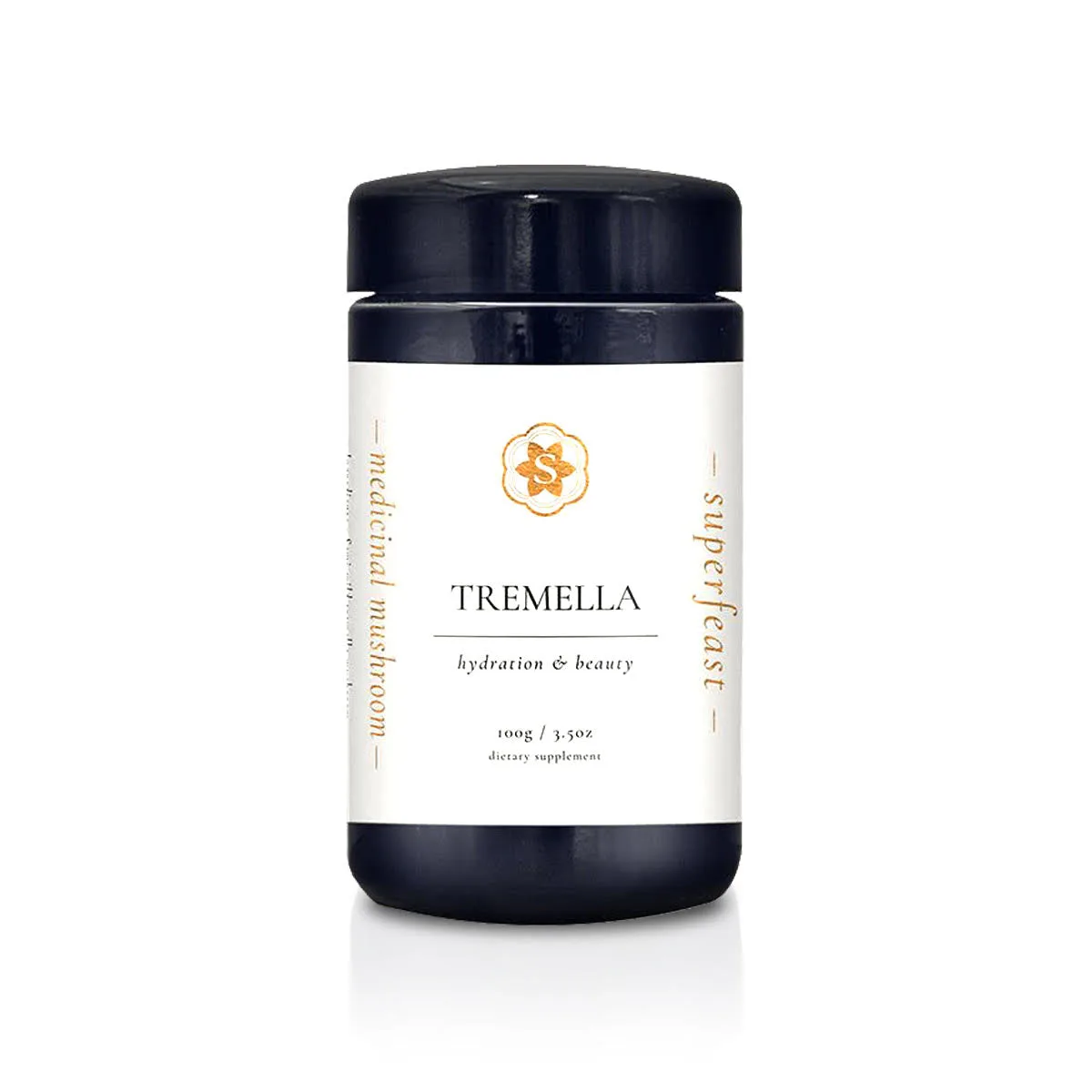 Superfeast Tremella